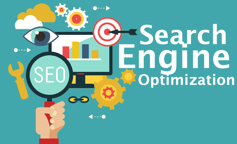 search-engine-optimization